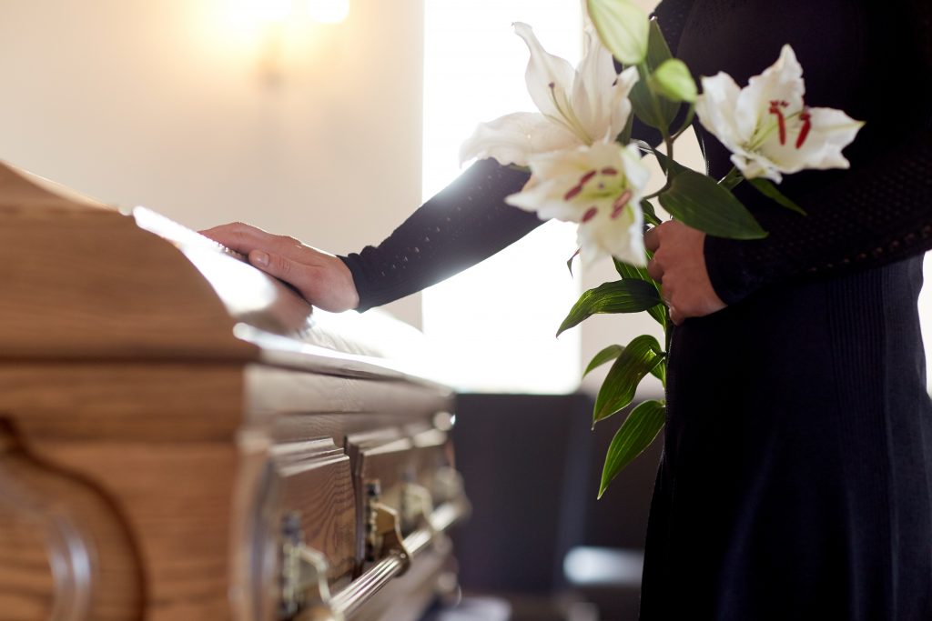 Funeral Services Melville Funeral Directors Belfast & Bangor